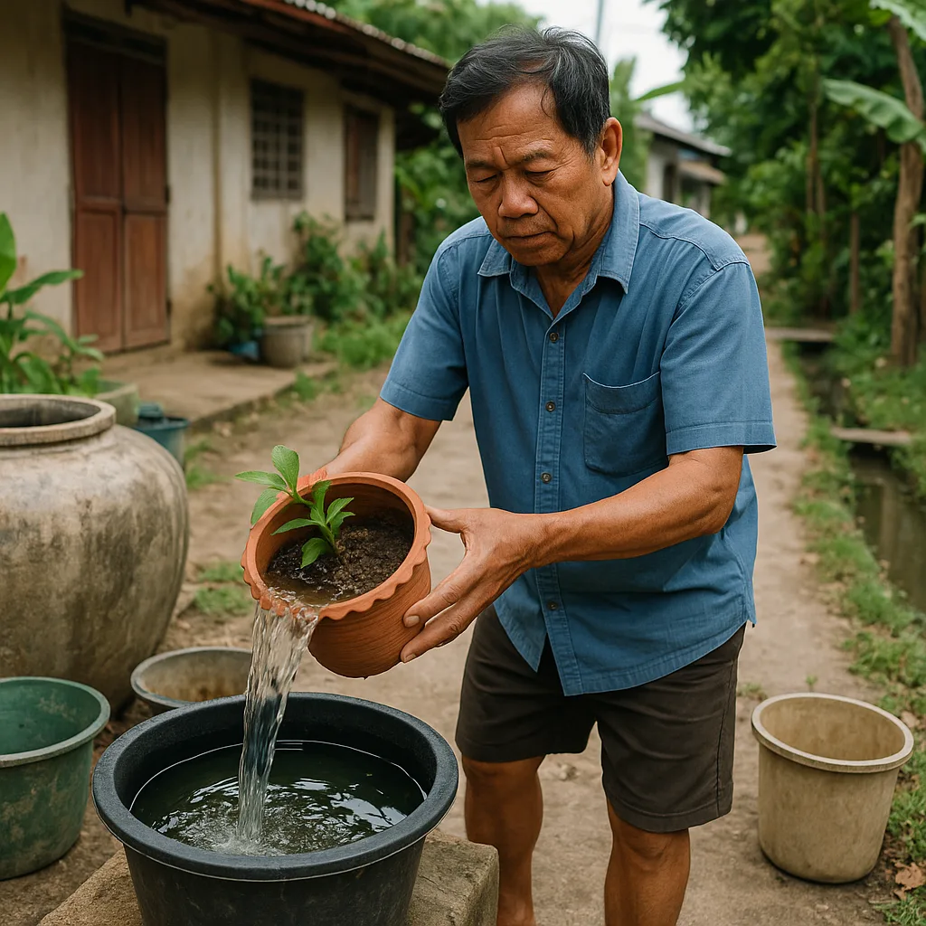 ป้องกันไข้เลือดออกอย่างไรให้ปลอดภัยและได้ผล
