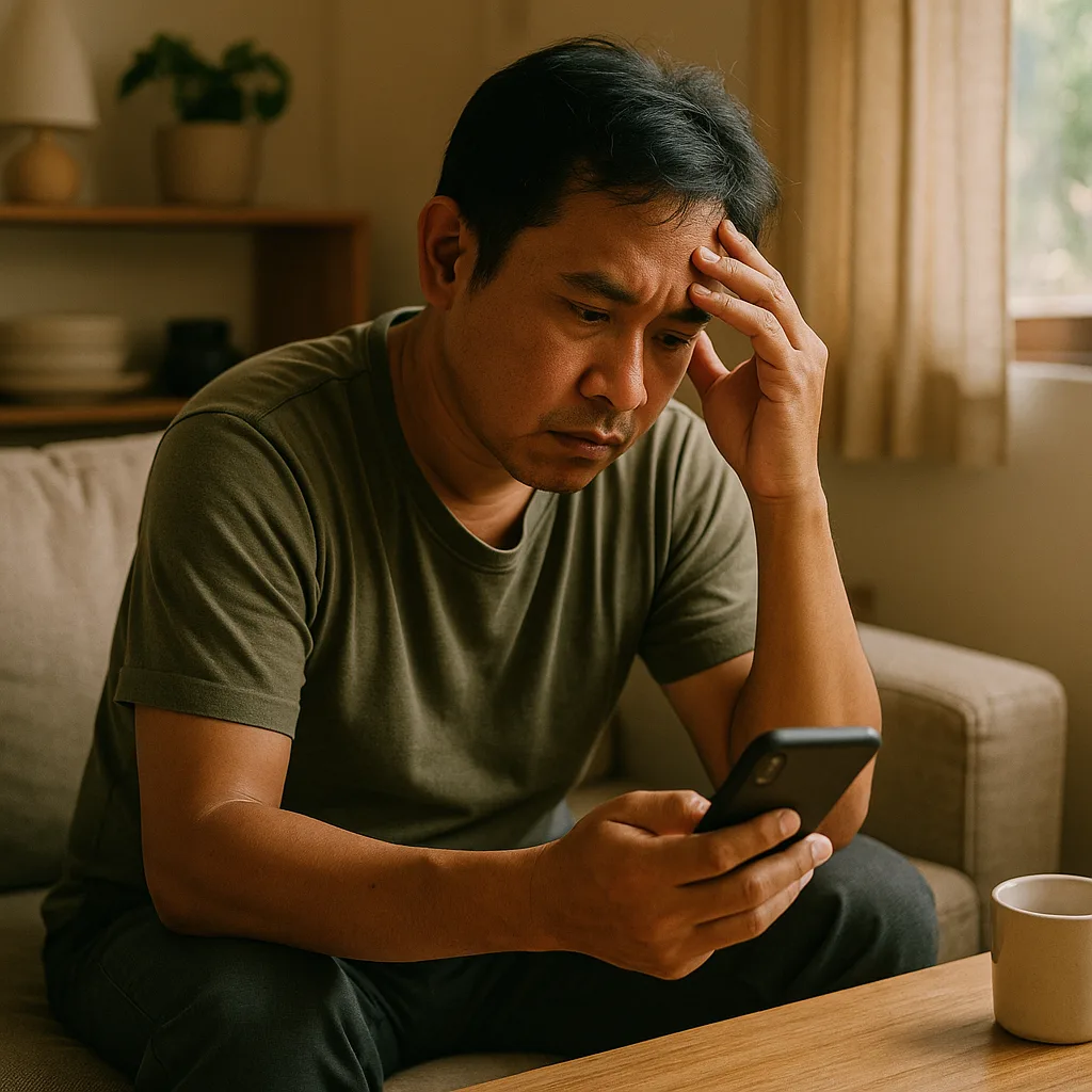 สุขภาพจิตยุคดิจิทัล: เข้าใจ รู้ทัน และดูแลใจในโลกออนไลน์