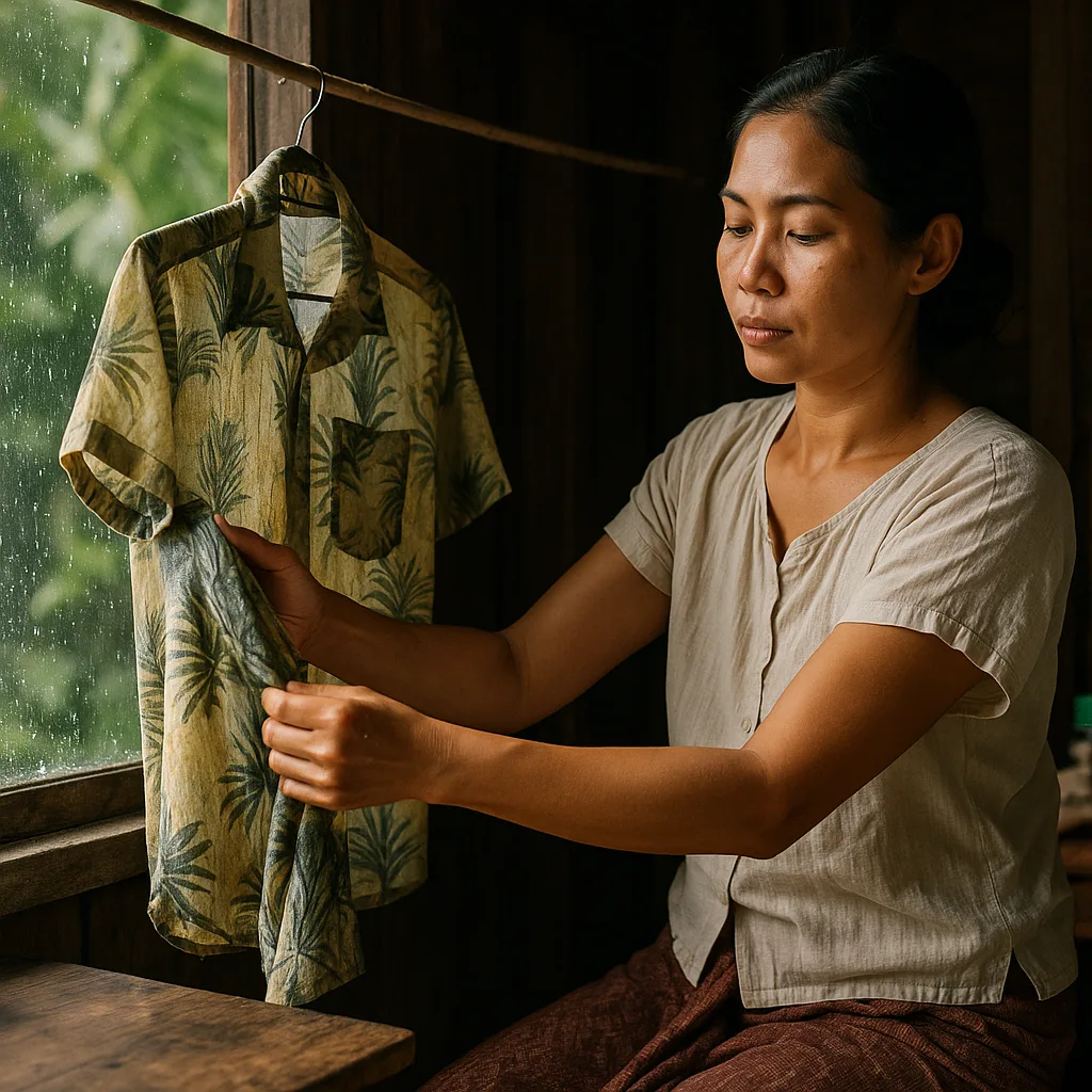 สุขภาพหน้าฝน: วิธีดูแลตัวเองให้แข็งแรงในฤดูเปียกชื้น