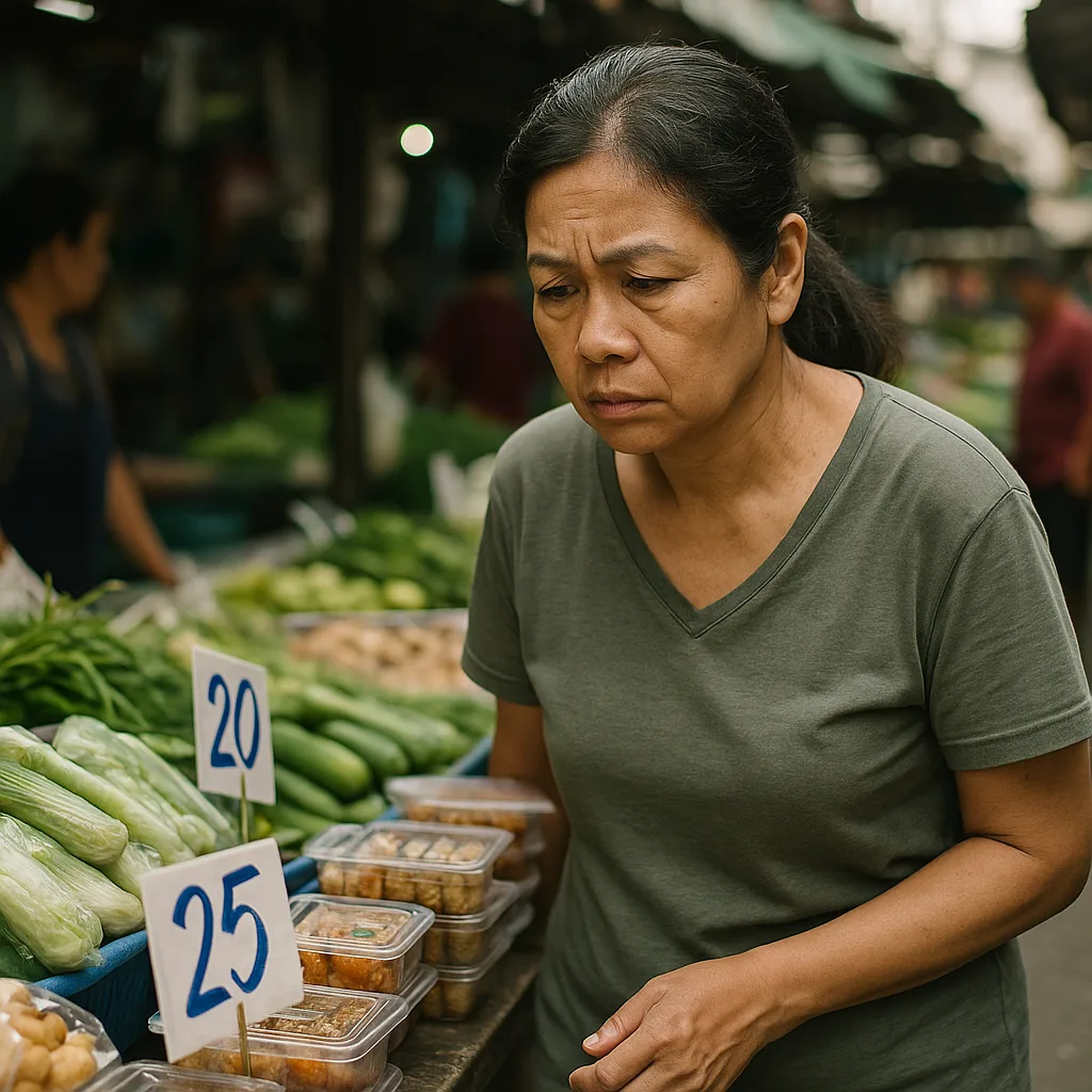 เงินเฟ้อ: ภาพรวมและวิธีป้องกันผลกระทบทางการเงินอย่างได้ผล