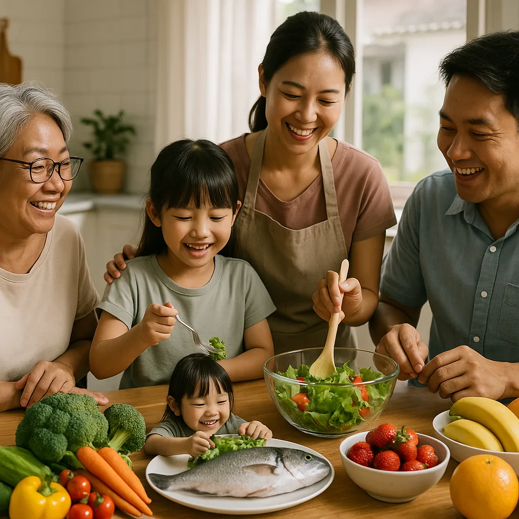 อาหารลดภูมิแพ้ สู้โรคภูมิแพ้อย่างได้ผลด้วยวิธีธรรมชาติ