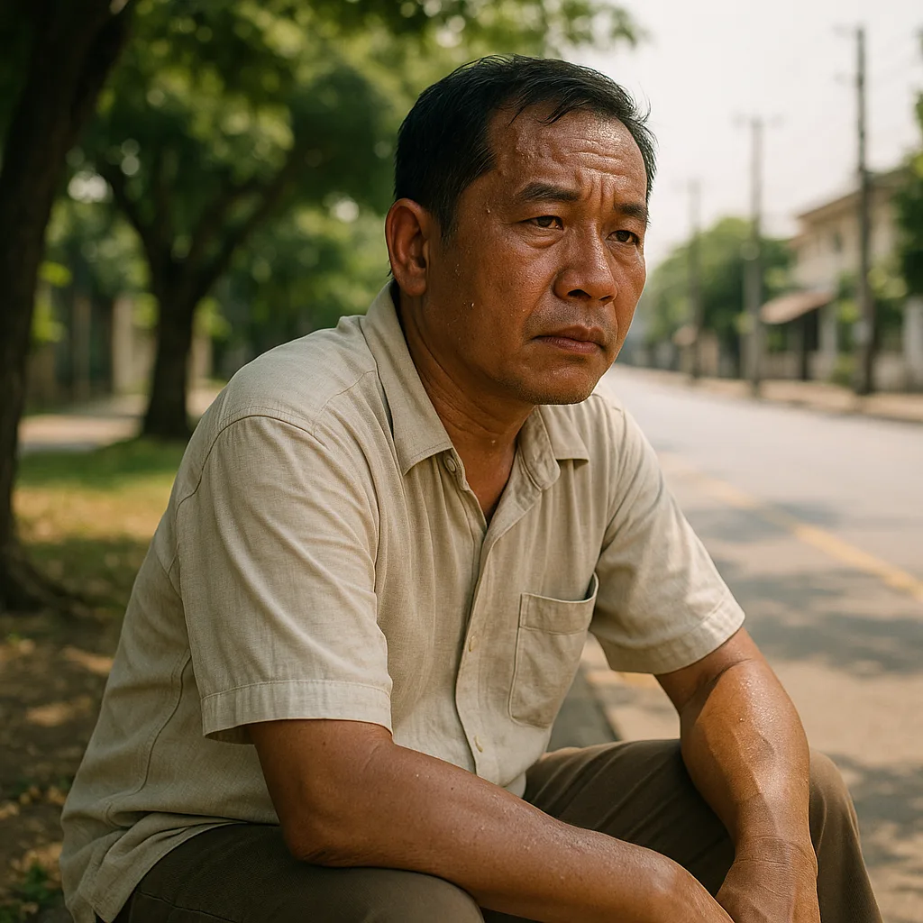 ป้องกัน Heatstroke อย่างไรให้ปลอดภัยในหน้าร้อนนี้