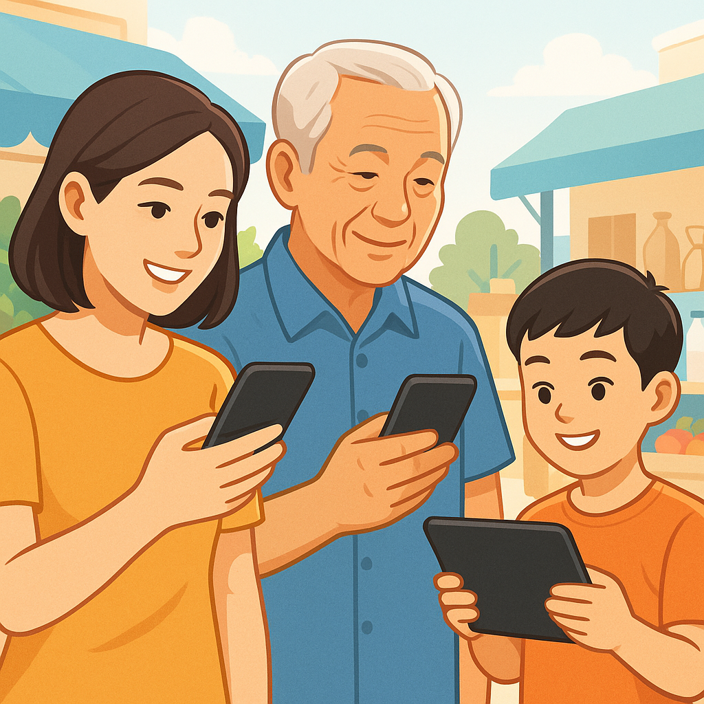 เจาะลึกโครงการไทยช่วยไทย plus: ตัวช่วยเศรษฐกิจและประชาชนอย่างเข้าใจง่าย